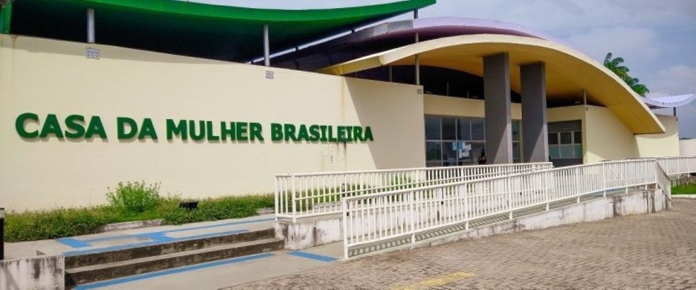 O Maranhão registou mais de 26 mil pedidos de medidas protetivas no ano passado — Foto: Reprodução/Governo do Maranhão