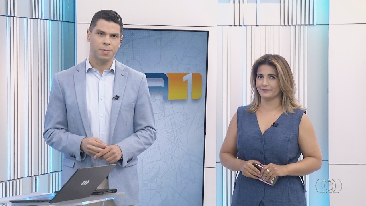 VÍDEOS: Jornal Anhanguera 1ª Edição de segunda-feira, 18 de agosto de 2025