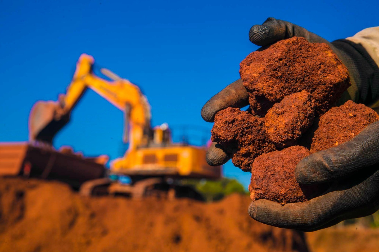 Projeto de mineração recebe licença e deve movimentar bilhões no oeste do Pará