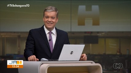 Confira os destaques do Jornal Hoje desta quarta-feira (9)