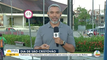 VÍDEOS: BDP de sexta-feira, 24 de julho de 2026