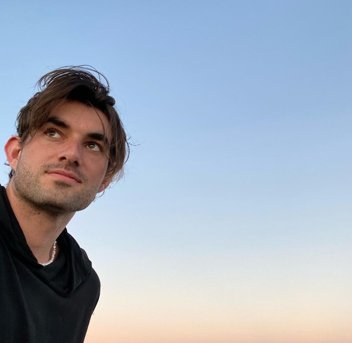 Rússia condena à prisão Conor Kennedy, noivo de cantora brasileira e filho de secretário de Trump