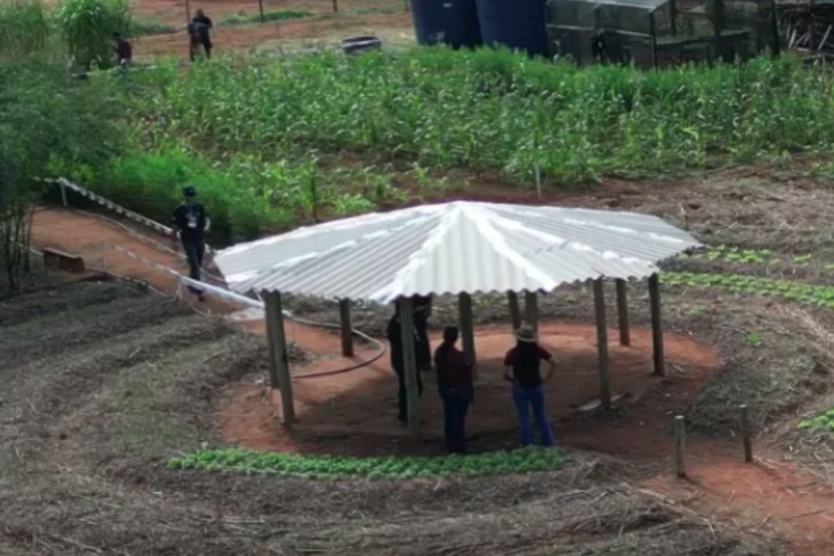 Pantanal Tech 2026 une tecnologia, inovação e sustentabilidade