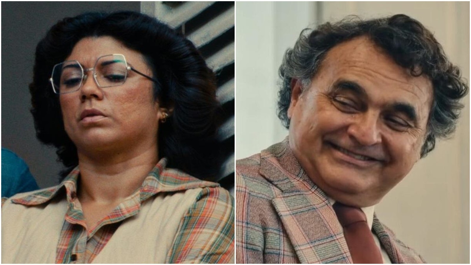 Atores cearenses de 'O Agente Secreto' celebram indicação ao Oscar 2026: 'Filme de muitos sotaques'