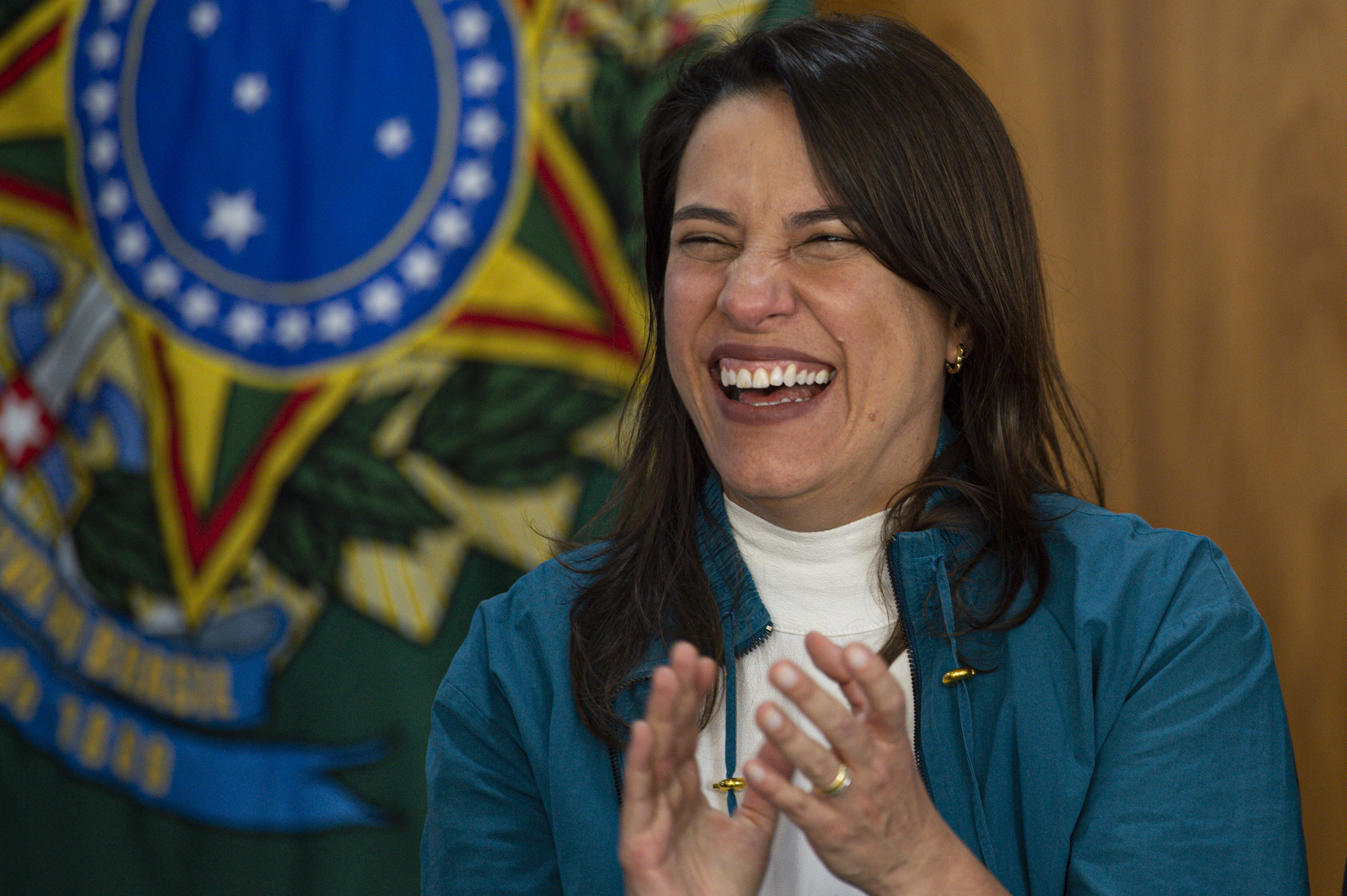 Quaest em Pernambuco: 68% aprovam governo de Raquel Lyra, e 23% desaprovam