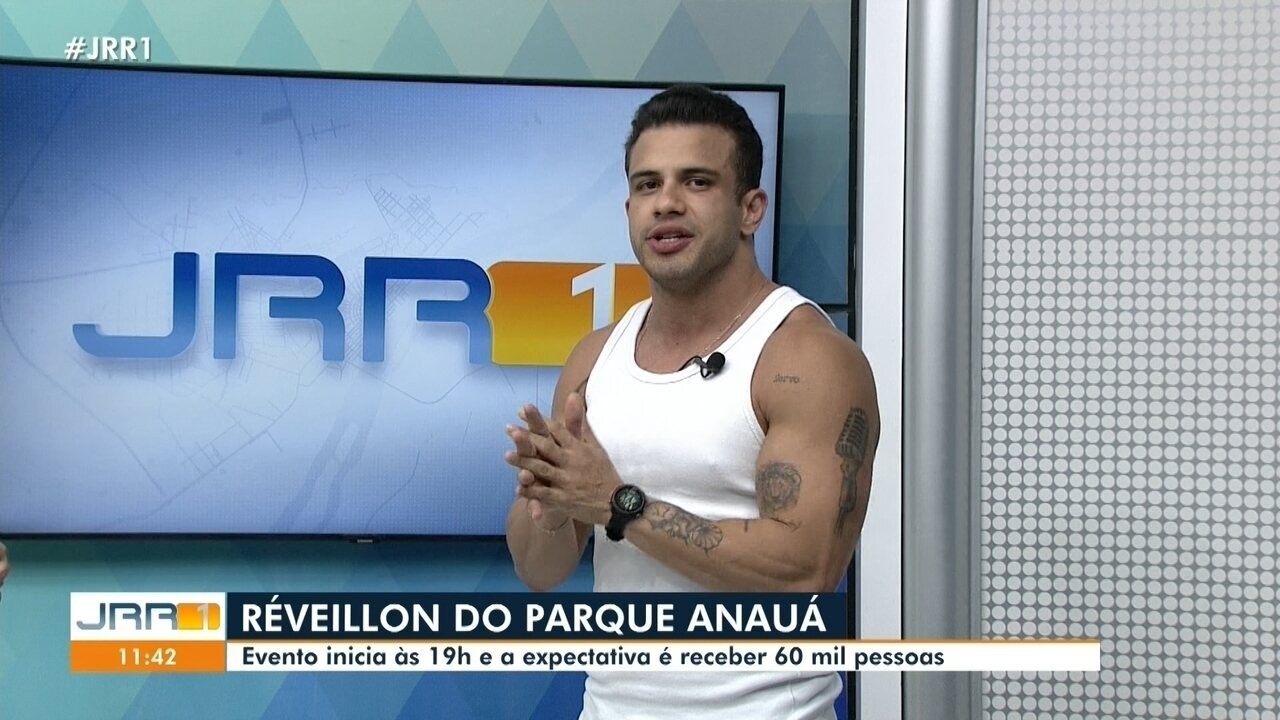 Ávine Vinny promete repertório eclético com muito 'forronejo' no réveillon 2025 do Parque Anauá