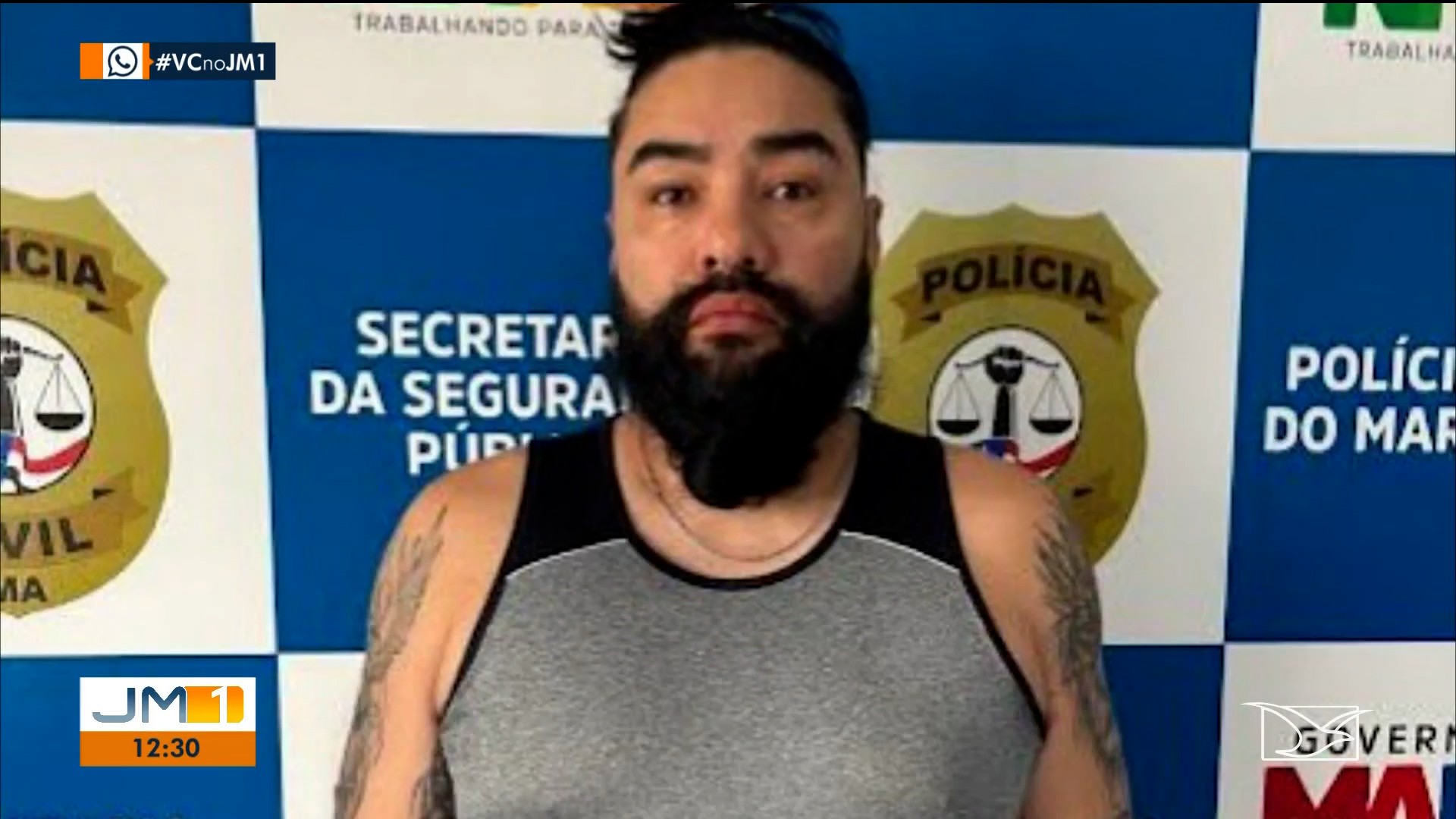 Justiça conclui depoimentos de pastor acusado de abusar de fiéis no MA | G1