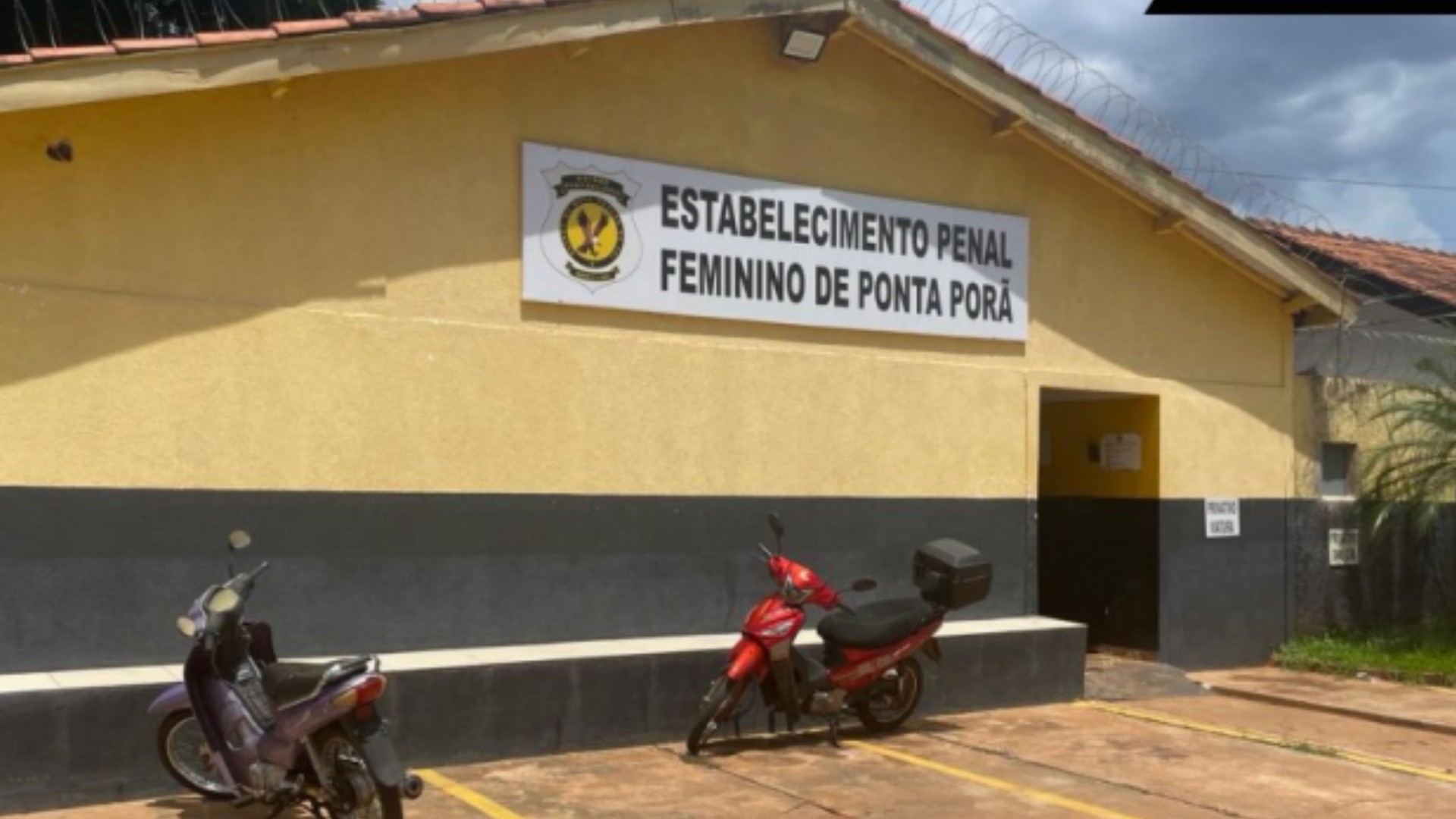 Detida sem denúncia, mulher passa 6 meses presa em presídio de MS