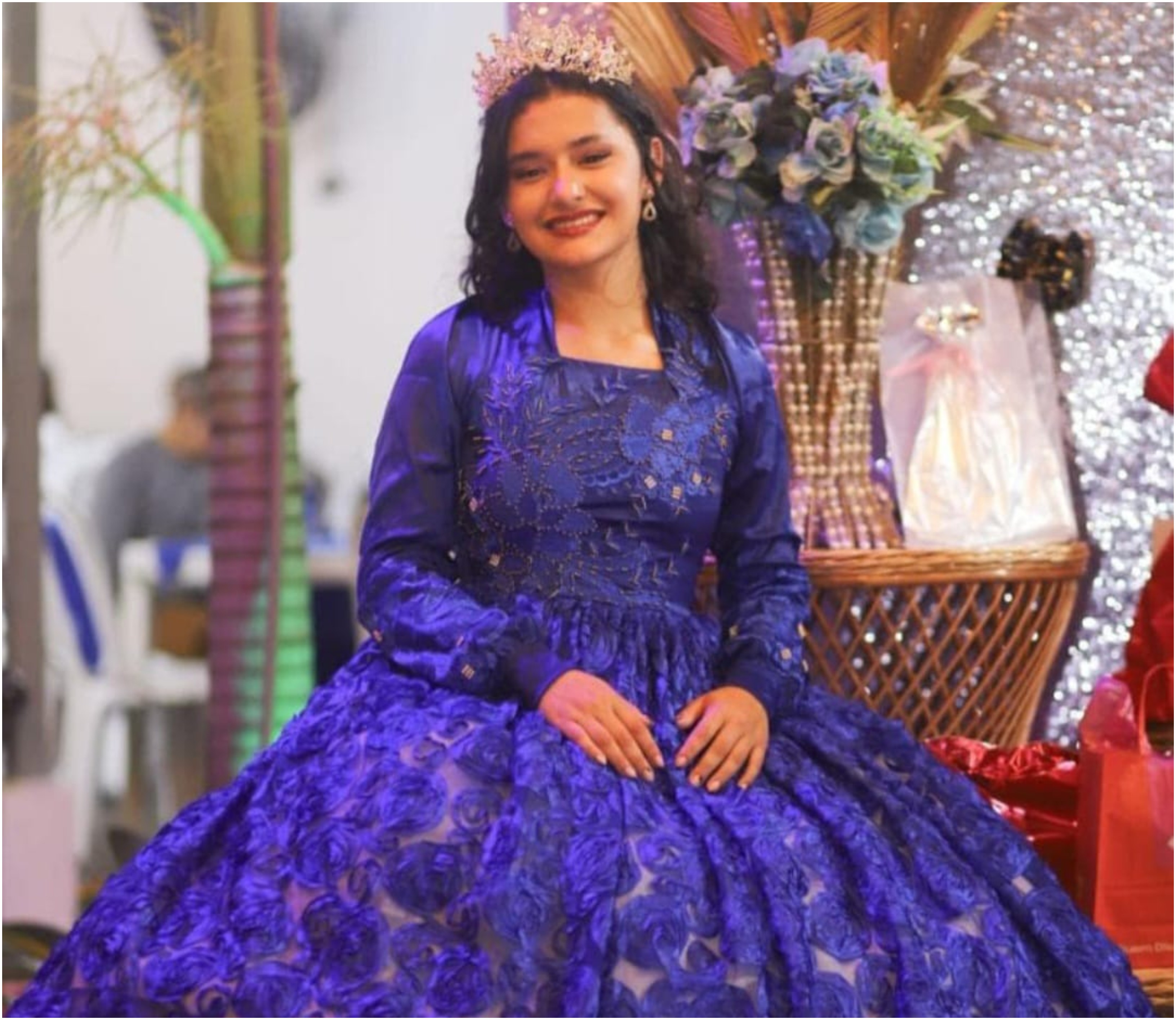 Adolescente que morreu após ser atropelada por caminhão em Boa Vista 'era muito inteligente' e sonhava em ser médica, diz pai