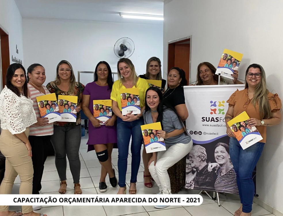 Entenda como o SUAS Fácil ganhou destaque na área da assistência social