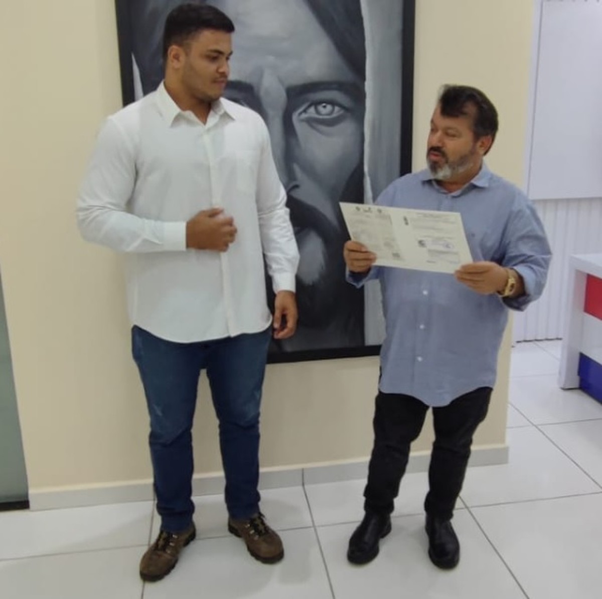 UCP estabelece padrões ao entregar diploma de medicina em tempo recorde | Universidade Central do Paraguai