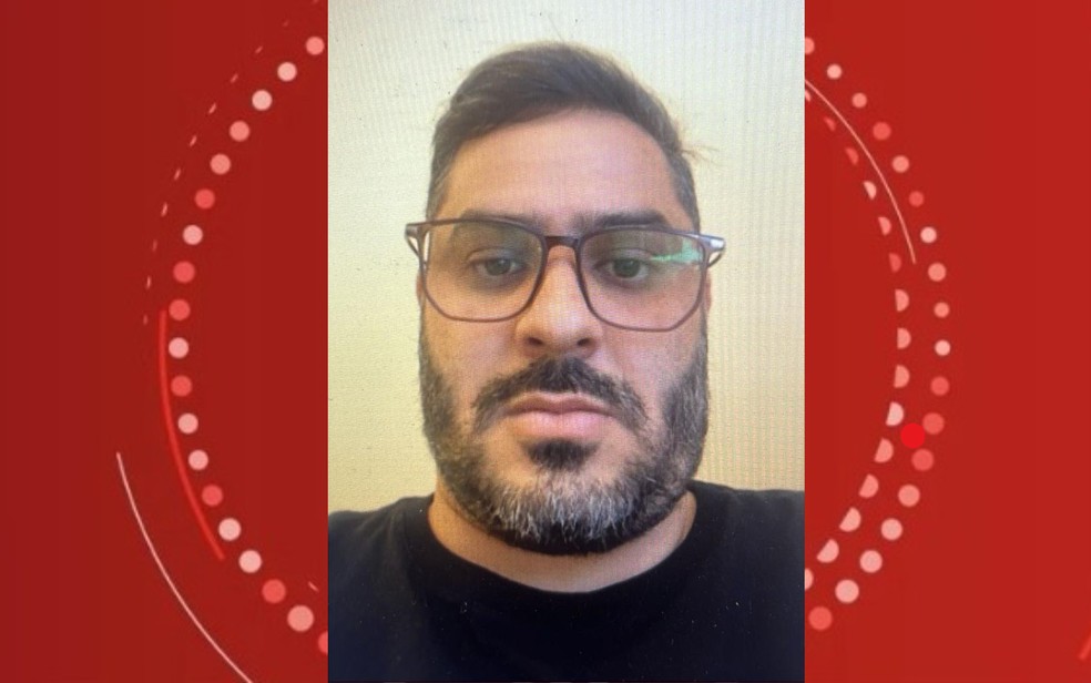 Moisés Levi Gouveia de Araújo, de 39 anos aplicou "golpes do amor" em pelos menos treze vítimas em diferentes estados do Brasil — Foto: Redes Sociais