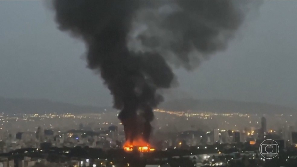 Exemplos De Depredacao