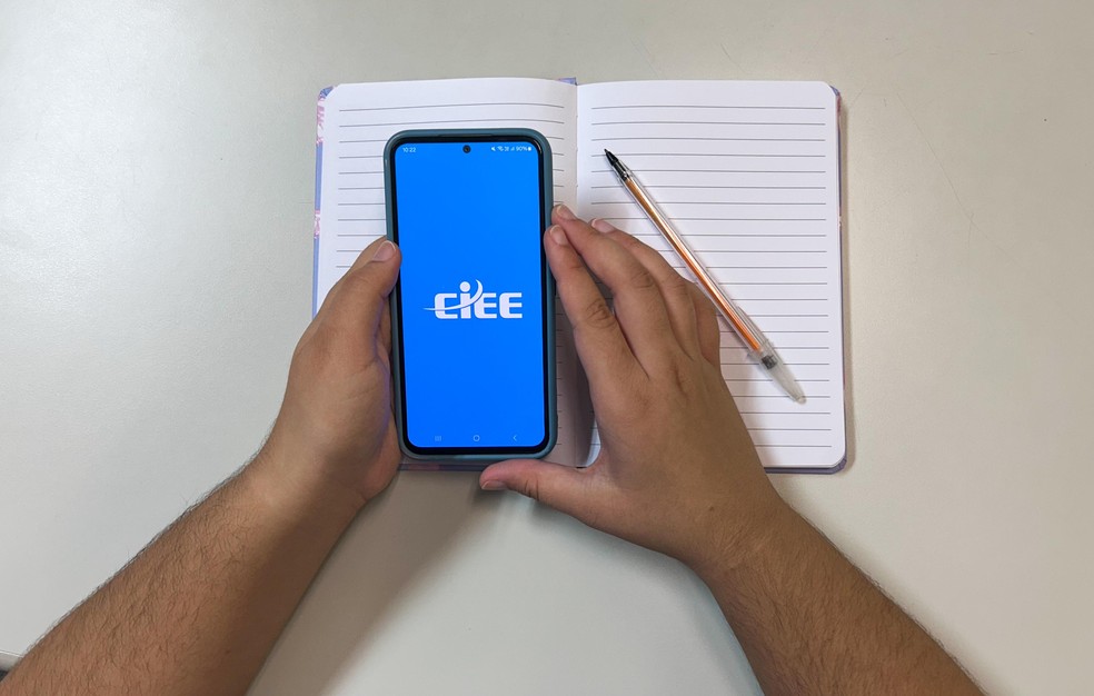 Ciee disponibiliza vagas de estágio para Presidente Prudente (SP) e região — Foto: Arquivo/g1