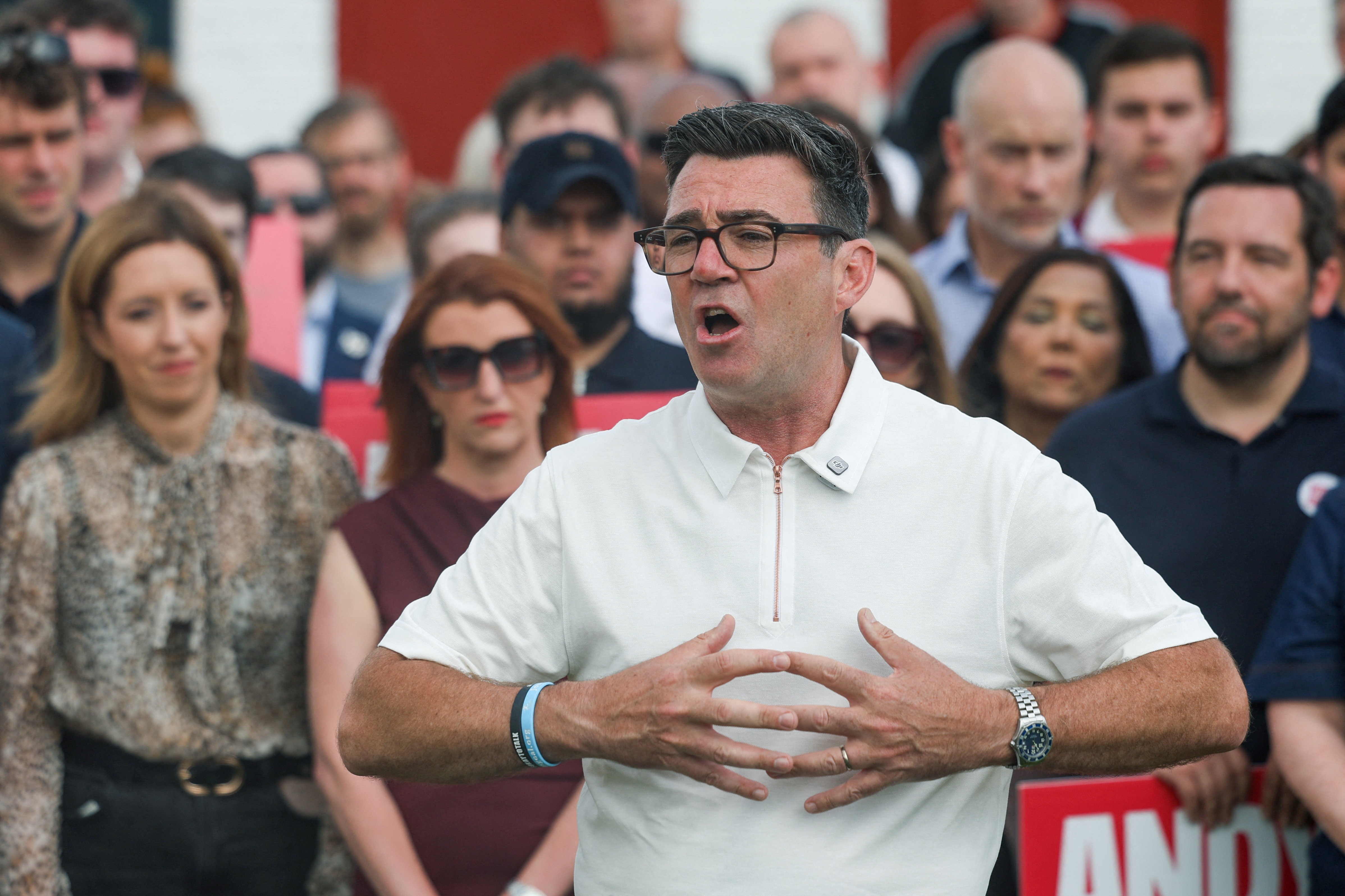 'Rei do Norte': conheça o deputado trabalhista que pode derrubar o premiê britânico Keir Starmer
