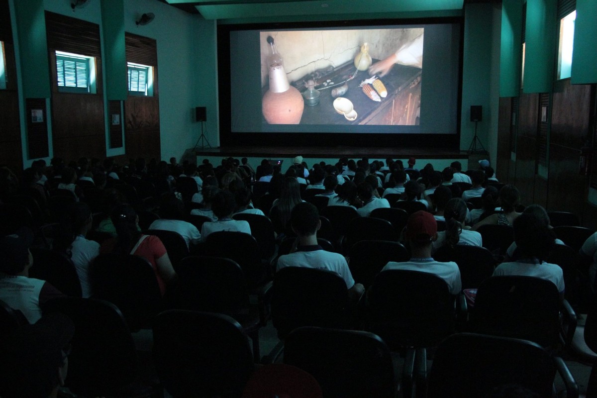 3ª Mostra Pajeú de Cinema abre inscrições em Afogados da Ingazeira | Caruaru e Região | G1