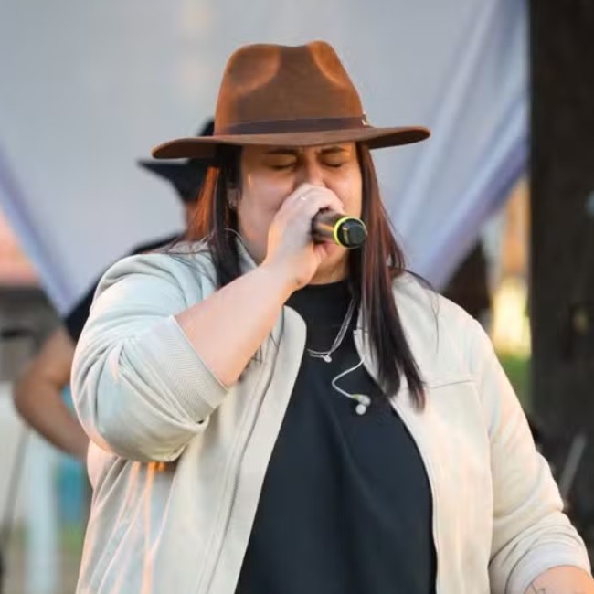 'ÉPra Cantar' 2026: Amanda Rissi vence concurso musical da EPTV e vai se apresentar no Barretão