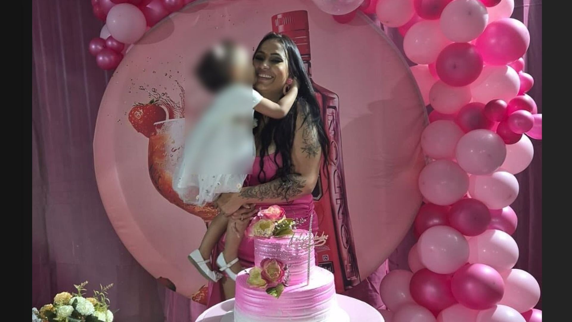 Mãe de uma menina de 3 anos e cheia de vida: quem era jovem morta após pegar carona em saída de festa no ES 
