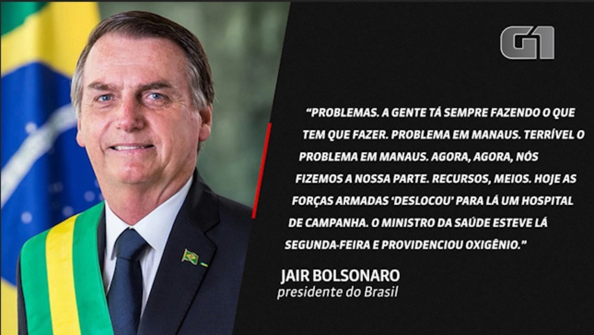 Covid-19: Previsão da terceira onda em Manaus e a necessidade de lockdown -  Amazônia Real