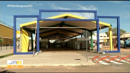 Feira de negócios em Gurupi espera receber público de 30 mil pessoas