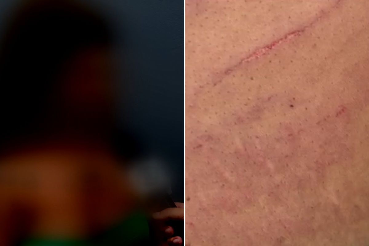 Homem é preso por violentar sexualmente duas mulheres no mesmo dia no litoral de SP