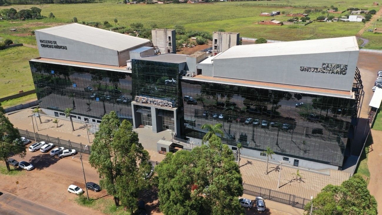 Medicina no Paraguai: Desafios e Caminhos para Estudar  Medicina no Exterior
