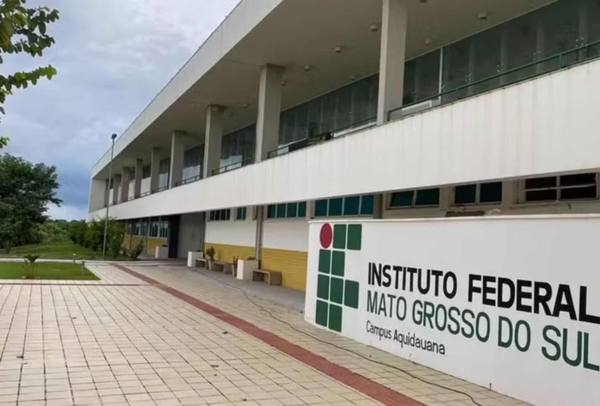 IFMS prorroga inscrições para 2,2 mil vagas em cursos técnicos gratuitos