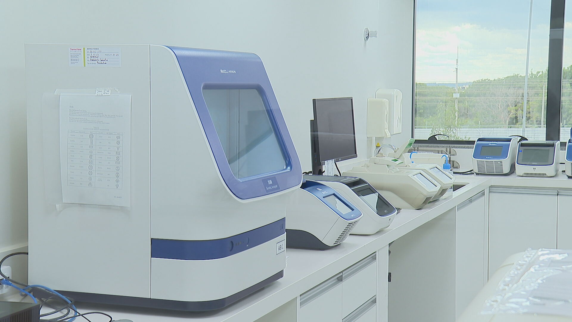 Ação para coleta de DNA de familiares de desaparecidos começa nesta segunda (24); veja locais no Piauí