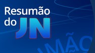 Resumão diário do JN: PF prende suspeitos de planejar assassinatos de Lula, Alckmin e Moraes em 2022; líderes mundiais encerram encontro do G20