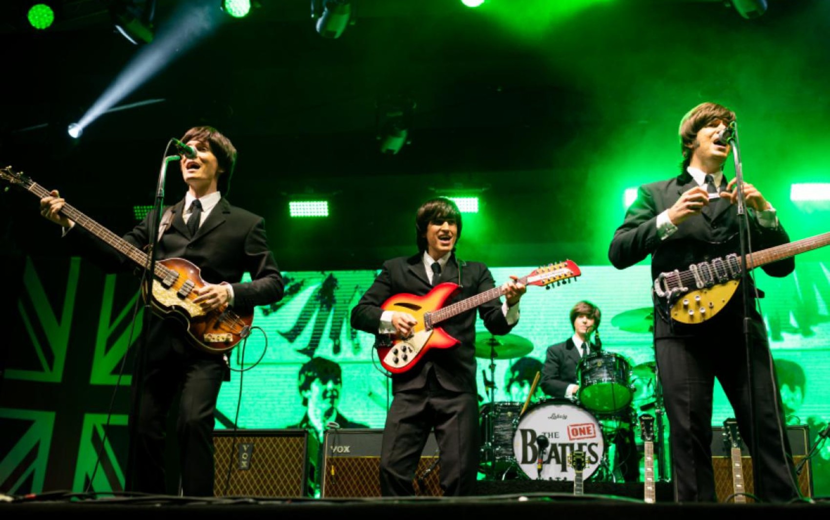 The Beatles, Champions Beer e Degusta Brasil: o que fazer no fim de semana na região de Ribeirão e Franca