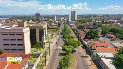 Estão disponíveis as guias para pagamentos do IPTU em Araguaína