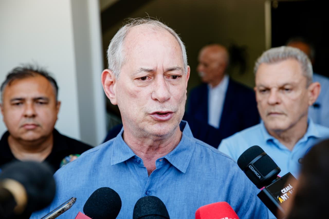 Ciro quer qualificar contadores e advogados para ajudar negócios durante transição da reforma tributária
