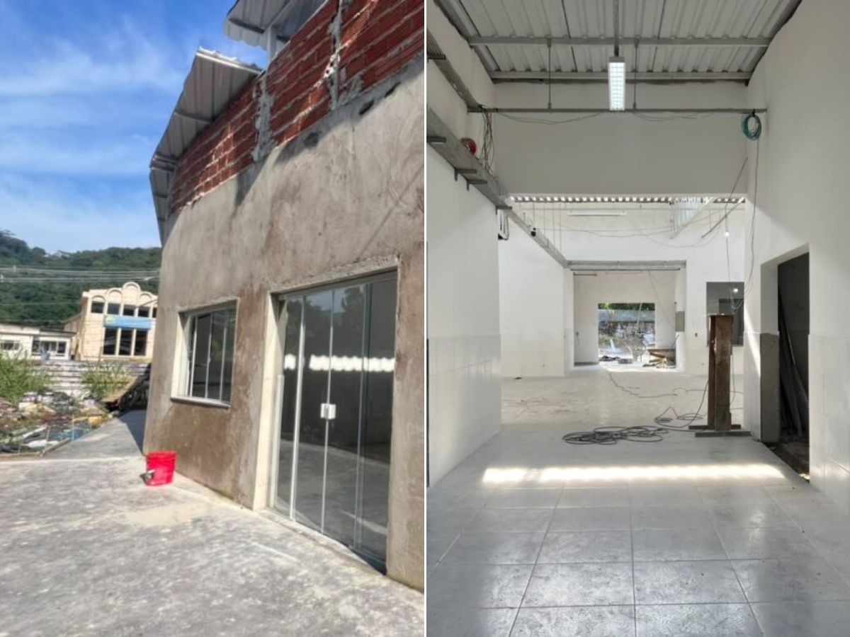 Cubatão investe R$ 3,1 mi em centro de convivência para moradores de seis comunidades