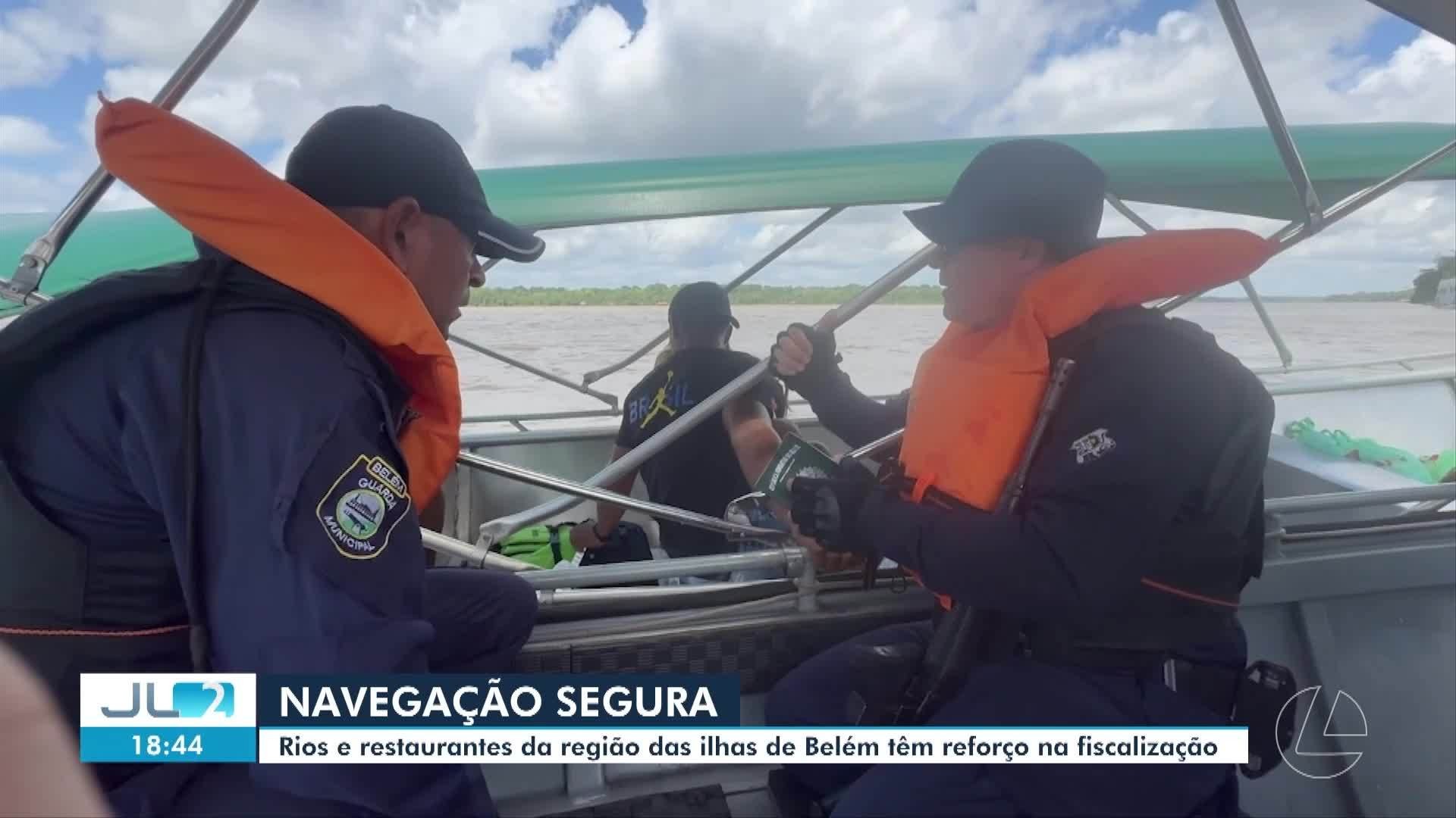 VÍDEOS: JL2 de quarta-feira, dia 22 de julho de 2026