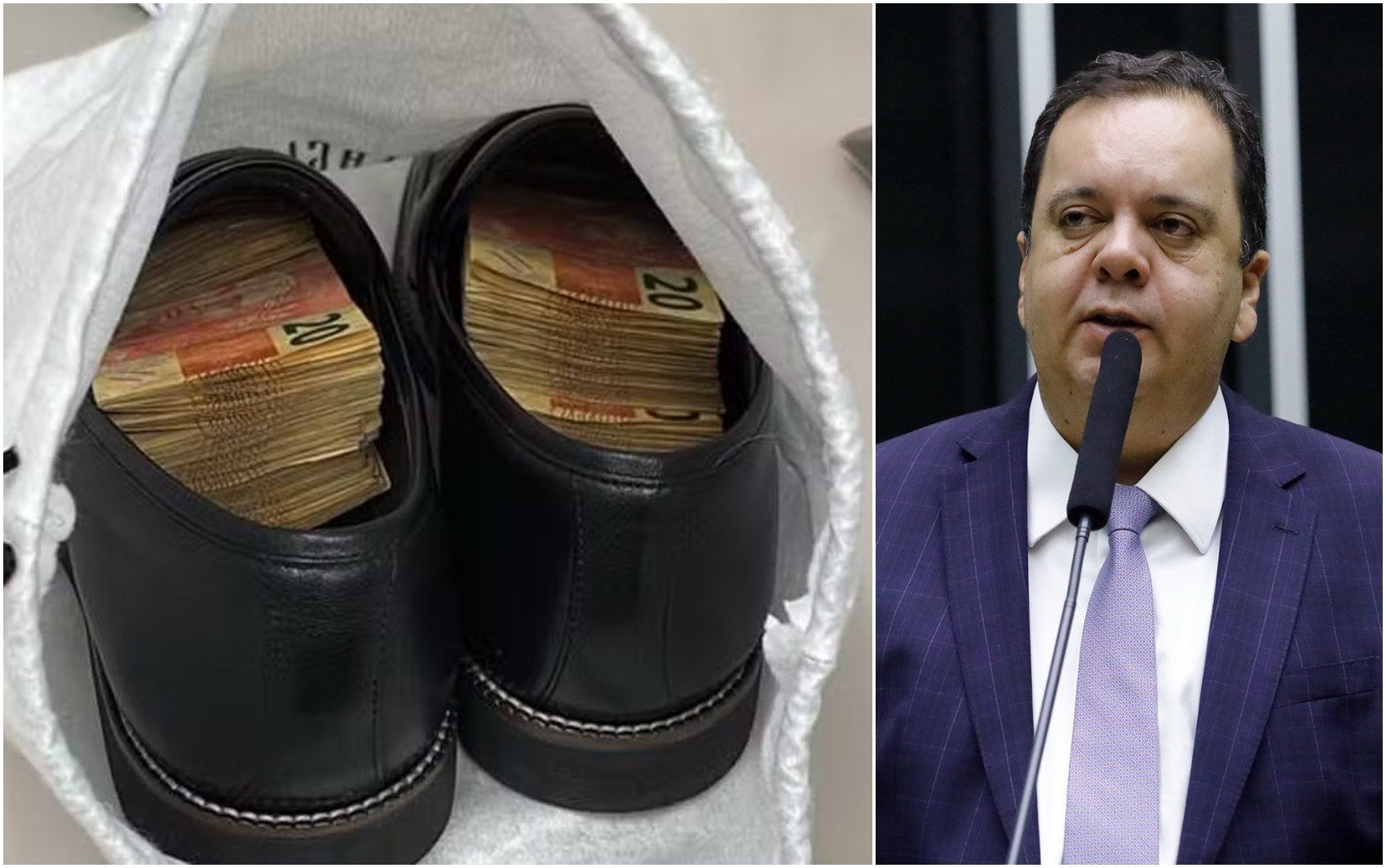 PF investiga desvio de emendas envolvendo Codevasf e família do deputado Elmar Nascimento