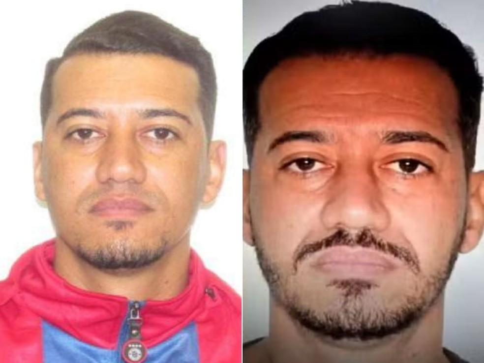 Suspeito morto no PR era o possível atirador em execução de ex-delegado -geral