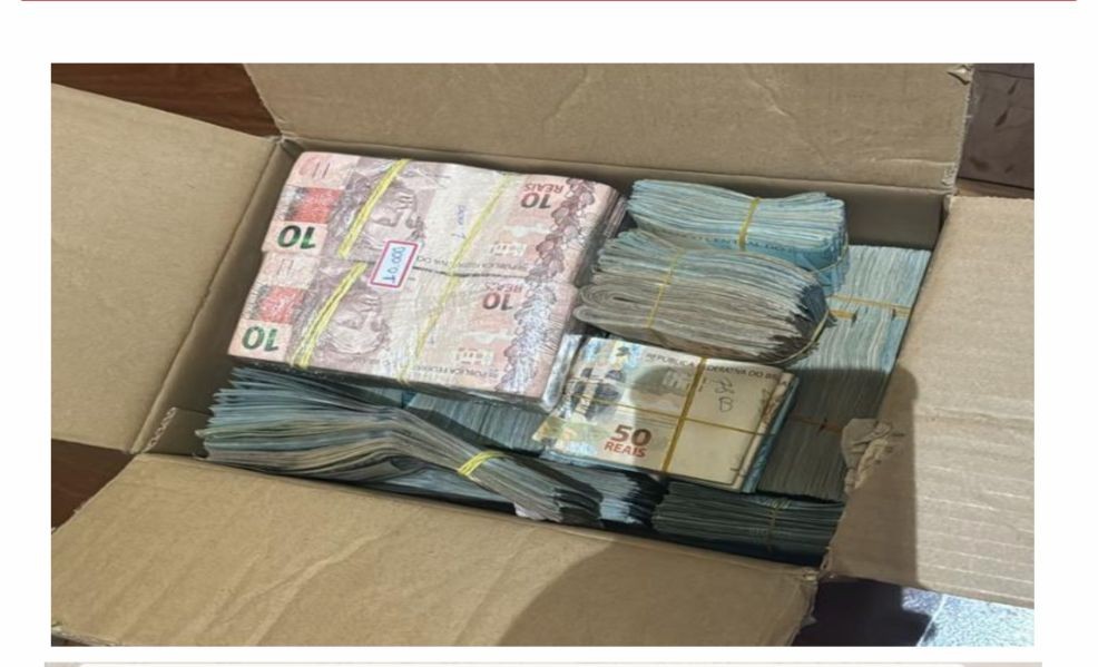 MP e Corregedoria da Polícia Civil fazem operação contra policiais de SP suspeitos de extorquir contrabandistas