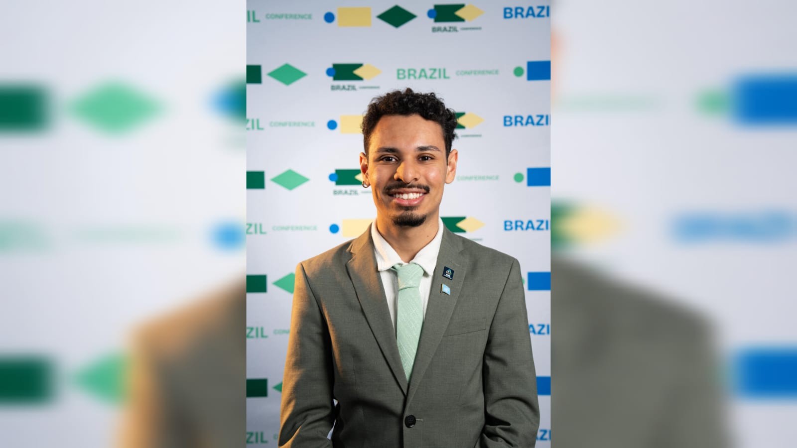 'Poluição é um problema do presente': pesquisador do interior de SP ganha prêmio em Harvard com estudo sobre lixo tóxico