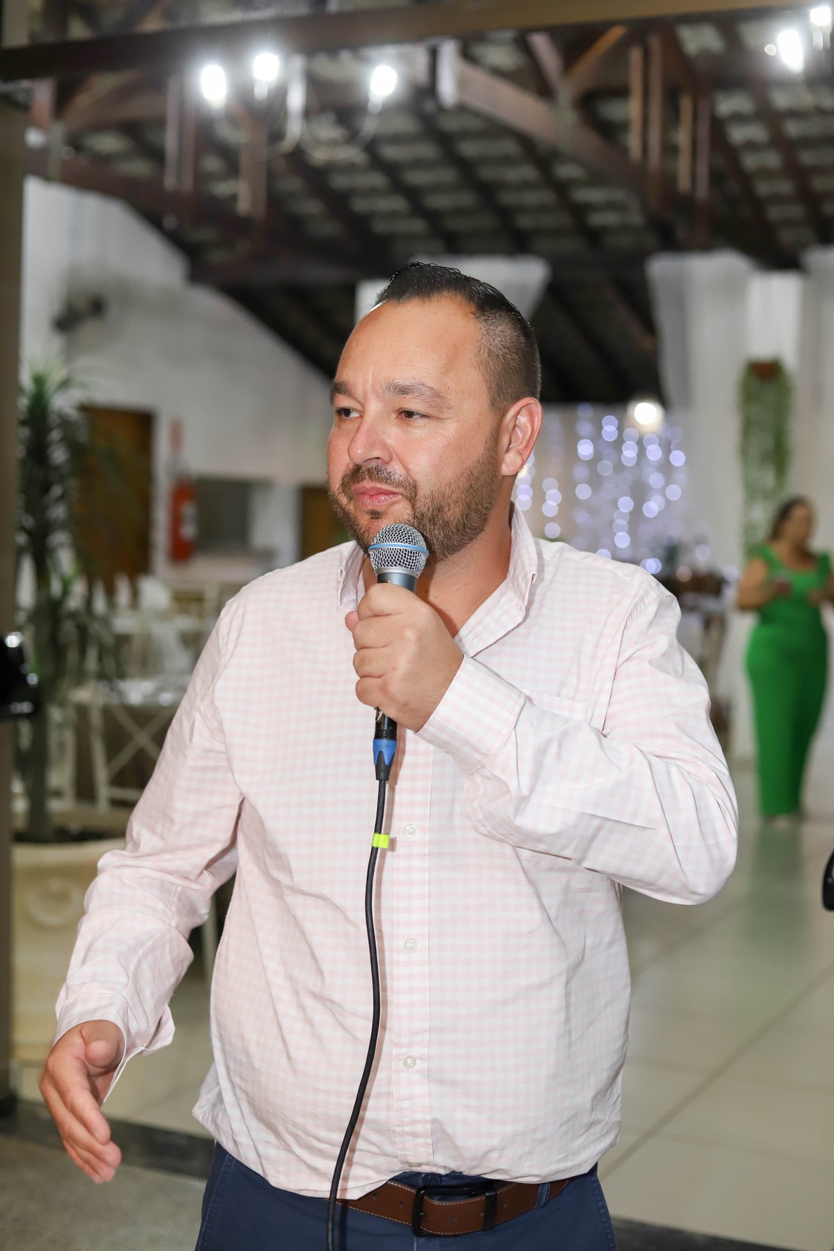 Quem é Zildo Oliveira, diretor à frente da Zil Empreendimentos ...