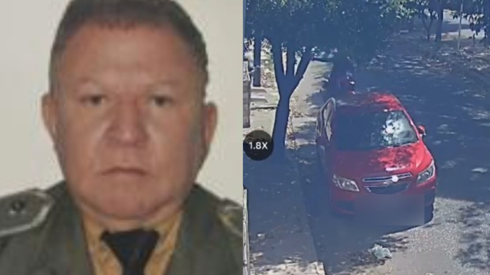 Policial Militar é morto em rua na Zona Leste de Teresina