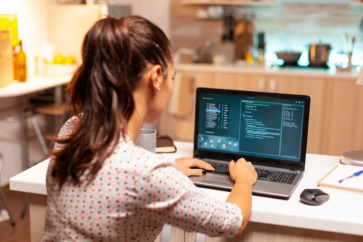 Tipos de arquitetura de software conheça os modelos em alta Você no Futuro G1