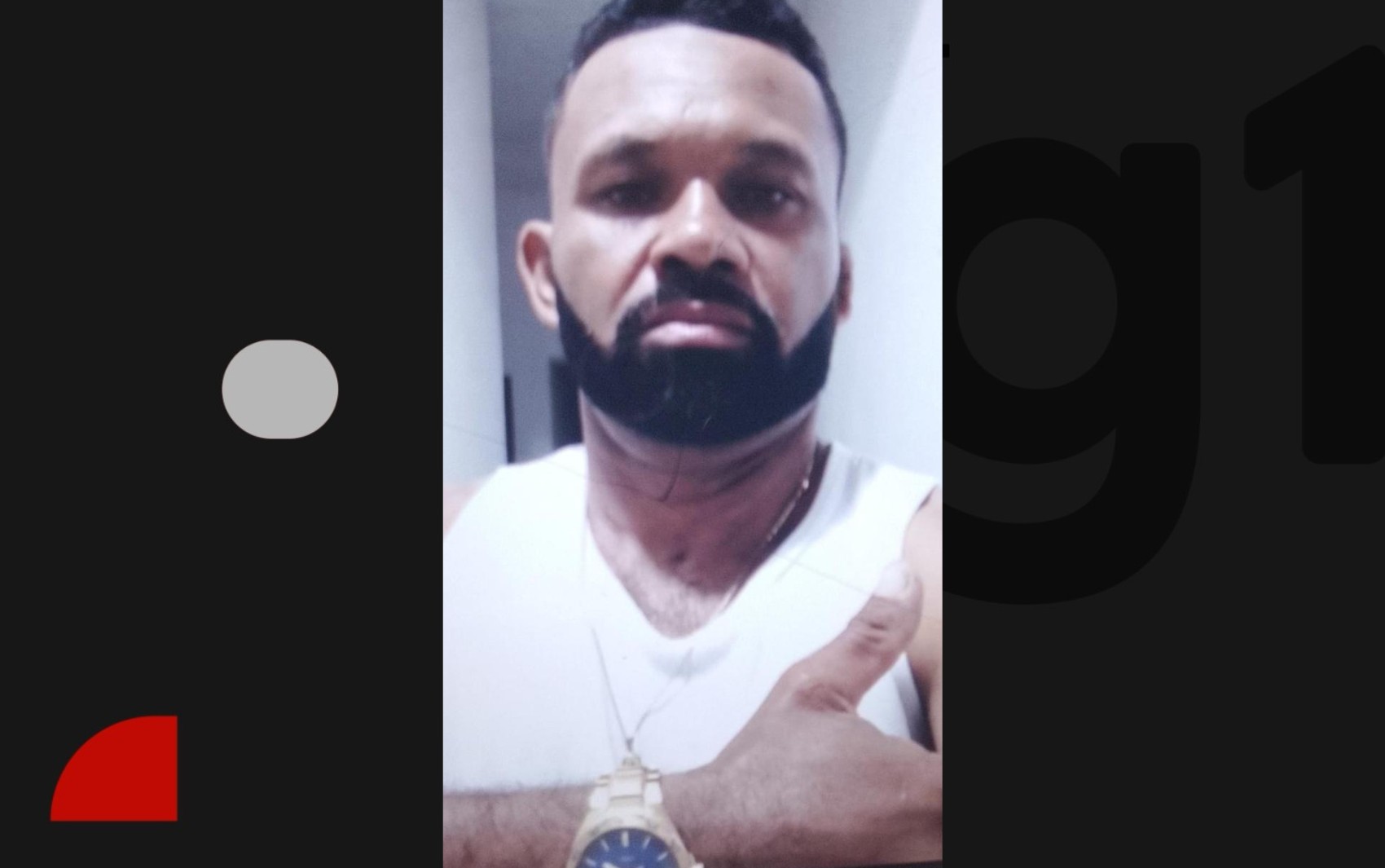 Homem é morto em confronto com a polícia após atacar a família com machado na Bahia 
