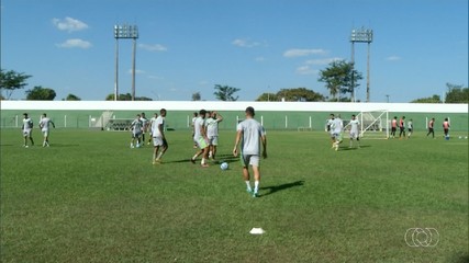 Brasileirão Série D: TEC enfrenta o River-PI neste domingo (26)