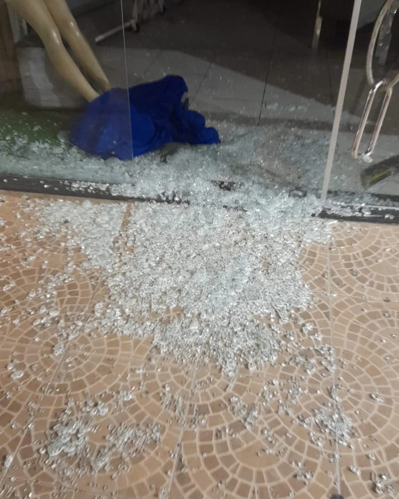 Você Não Tá Convidada pro Meu Bat Mitzvá!