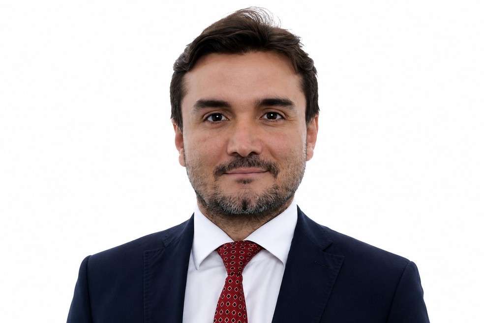 Celso Sabino (PDT). — Foto: Divulgação