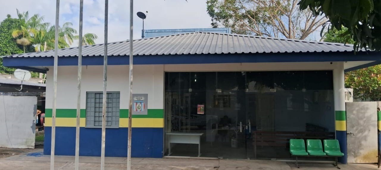 Homem suspeito de manter filhos em condições insalubres é preso em Carauari, no interior do AM