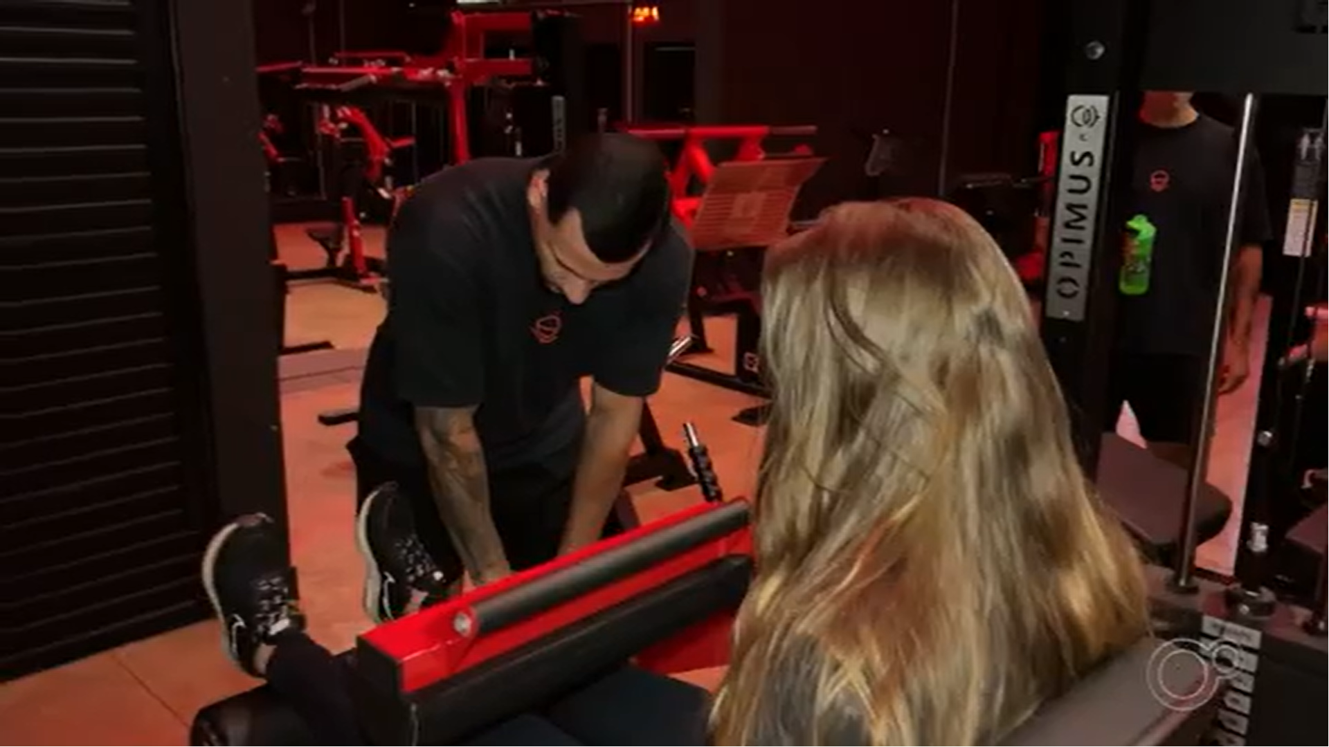 Expansão do mercado fitness transforma cidade em polo de fabricação de aparelhos de ginástica