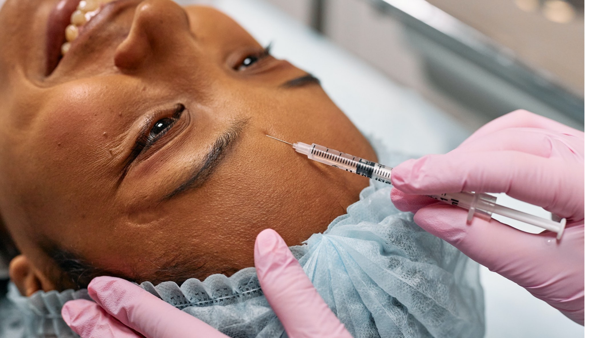Justiça anula regra que permitia harmonização facial por dentistas