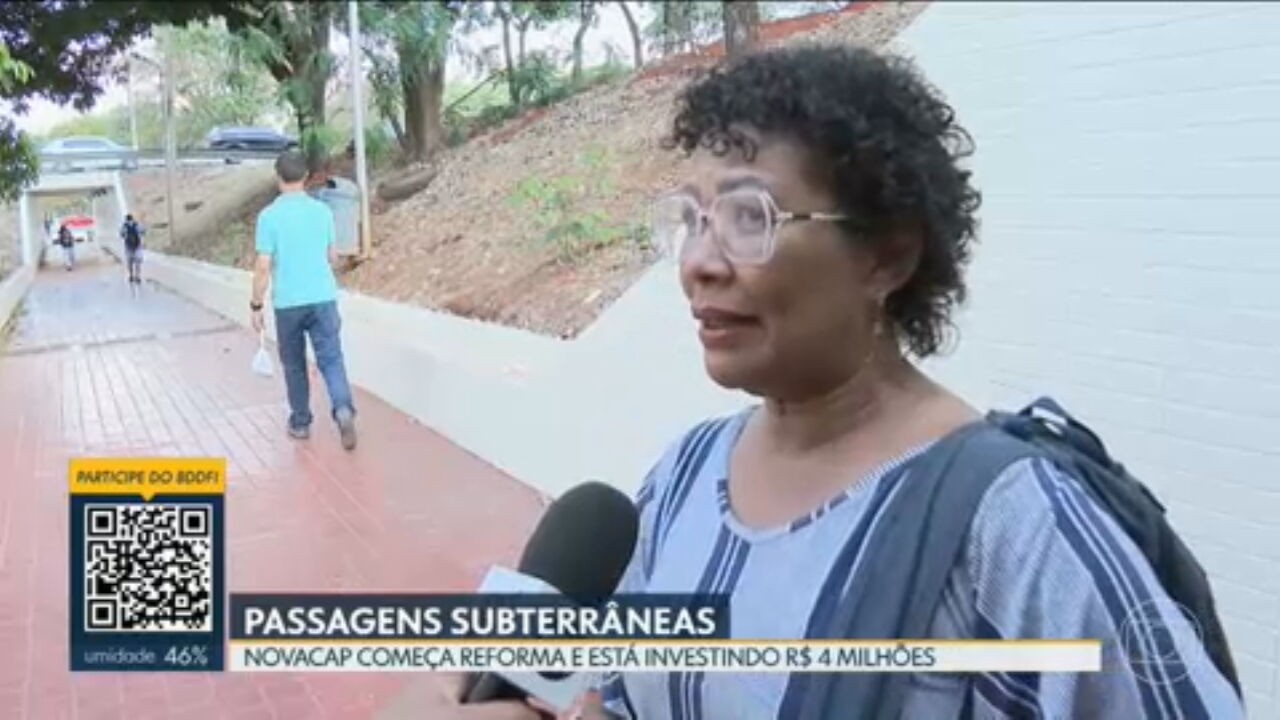 VÍDEOS: Bom Dia DF de quinta-feira, 9 de outubro de 2025