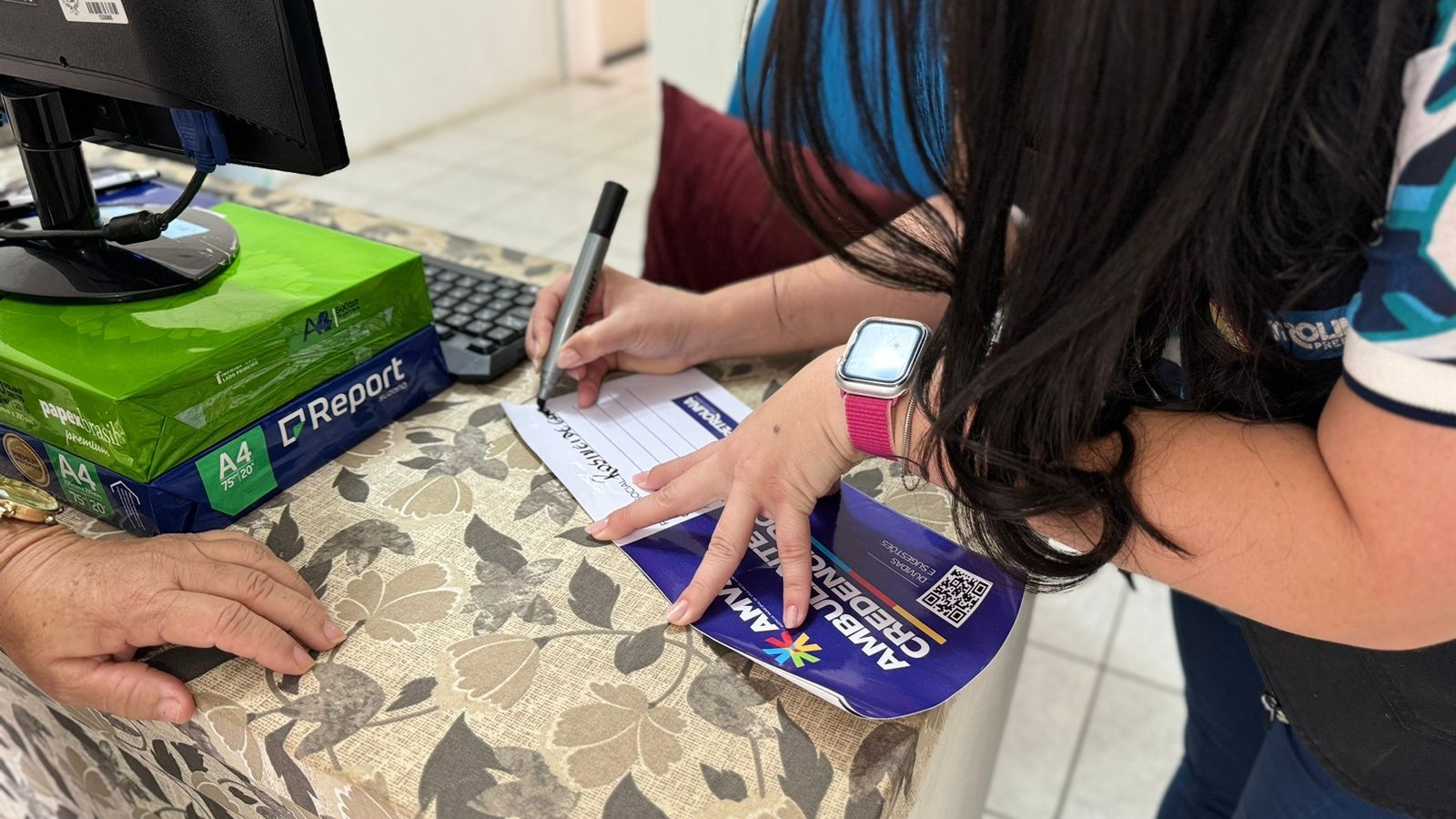 Ambulantes que vão atuar no São João de Petrolina têm até sexta (13) para retirar credenciais 